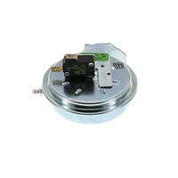 Lennox Corporation 51W92 1WC Pressure Switch